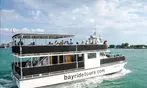 Miami Beach Cruise Deals - Art District, Skyline & Mansion Tours