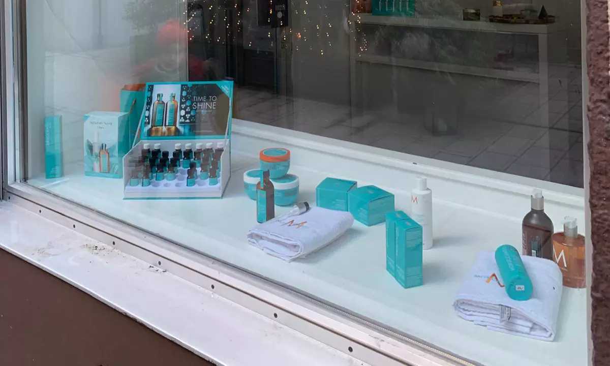 3x oder 5x Laser Haarentfernung an kleiner Zone für Frauen oder Männer