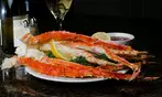 Premium Large Maryland Blue Crabs - Perfect Gift!