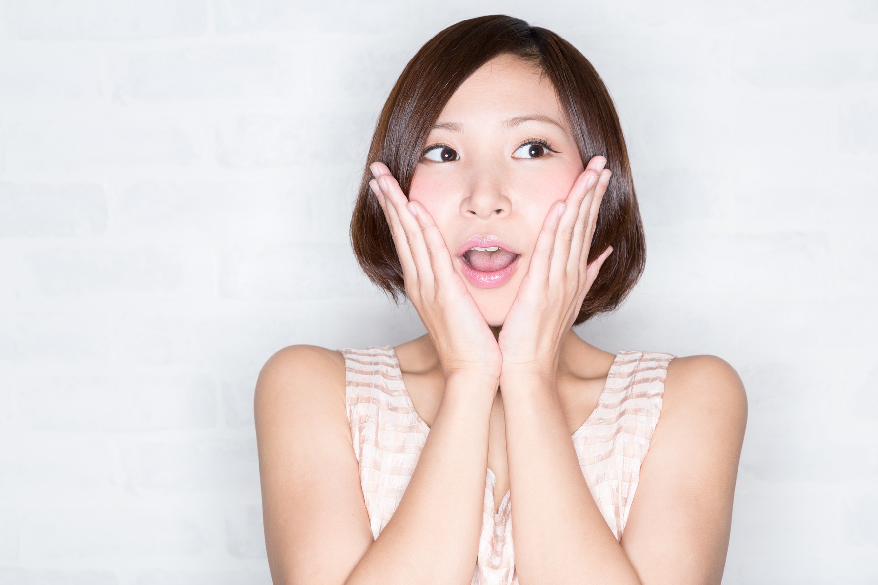 Laserpeeling voor een egale huid zonder vlekjes of lijntjes