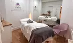 Swedish Relaxing Massage with Optional Facial for 1 or 2 People