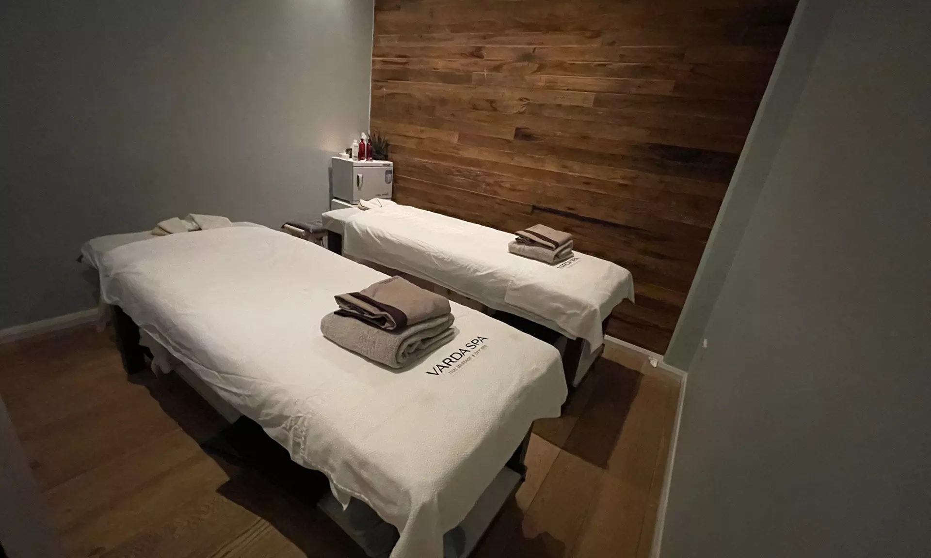 Relax & Rejuvenate: Save on 90 or 120-Minute Spa Packages at Varda Spa (Up to 38% Off)