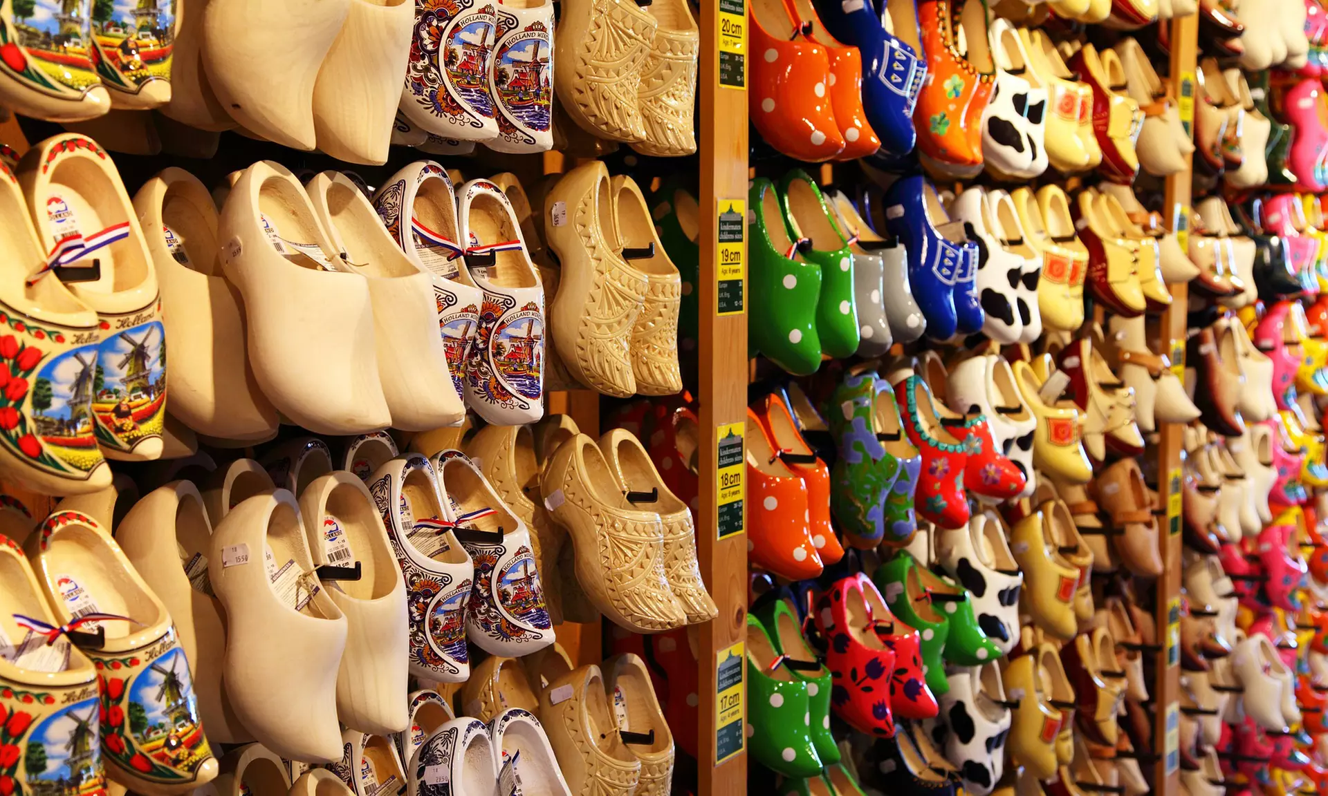 Vor den Toren Amsterdams mit Frühstück & Pralinen