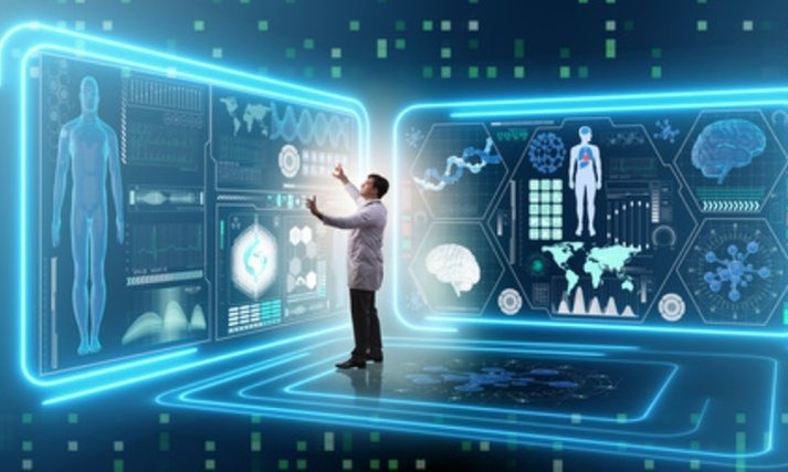 Gesundheits-Check + Laboranalyse