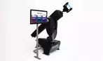 Get a personalized Proteus power and velocity assessment