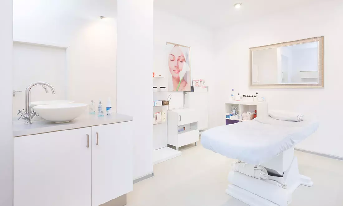 Pakiety day spa dla 1 lub 2 osób w Skin Like Silk