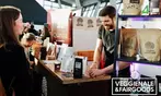 Tageskarte für „Veggienale“ vom 18.04. - 15.11. in 4 Städten