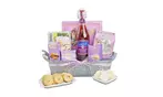 Gourmet Gift Basket: Alder Creek Artisan