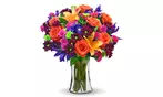 Great Discounts on All Fresh Flower Arrangements - No Restrictions!