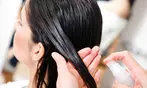 Sesión de peluquería con lavado, corte, tinte o mechas y peinado