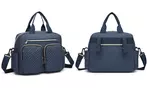 Grand Sac à Langer Tote Sac à Main pour Bébé