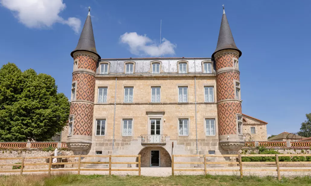 Loire : chambre queen standard, supérieure ou triple confort avec PDJ