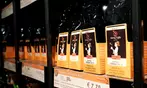 Espressoseminar bei Becking