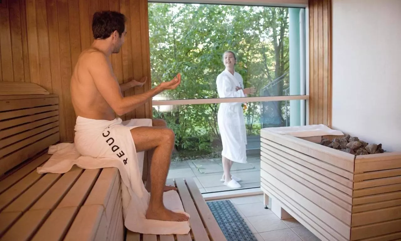 Österreich: 2-5 Nächte mit 4000m2 SPA- & Thermenbereich