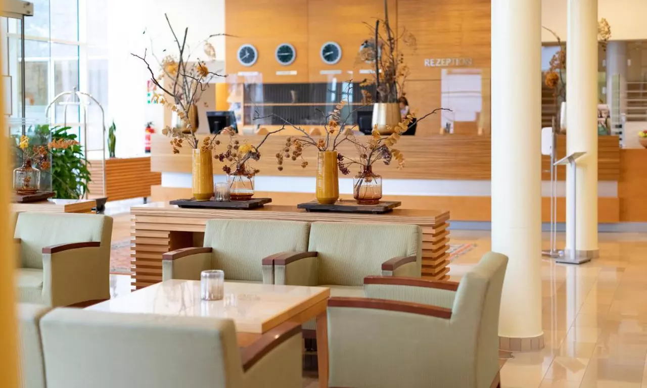 Österreich: 2-5 Nächte mit 4000m2 SPA- & Thermenbereich