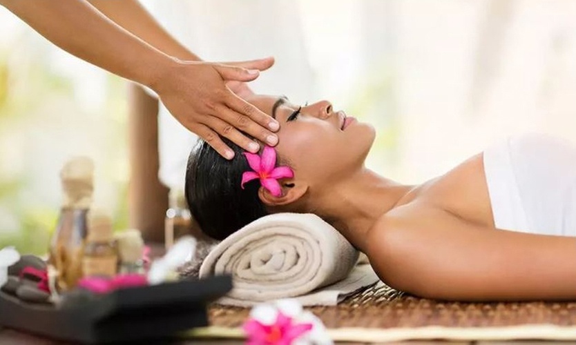 Up to 38% Off on Massage - Full Body at The Palms Siam Wellness