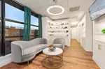 Relax with a 60 or 90-Min Body & Foot Combo Massage For Solo or Couple