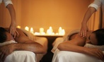 Up to 22% Off on Couples Massage at Panda Cozy Spa