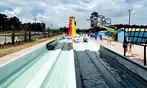 Splash into Summer with a dive into Myrtle Waves Water Park!