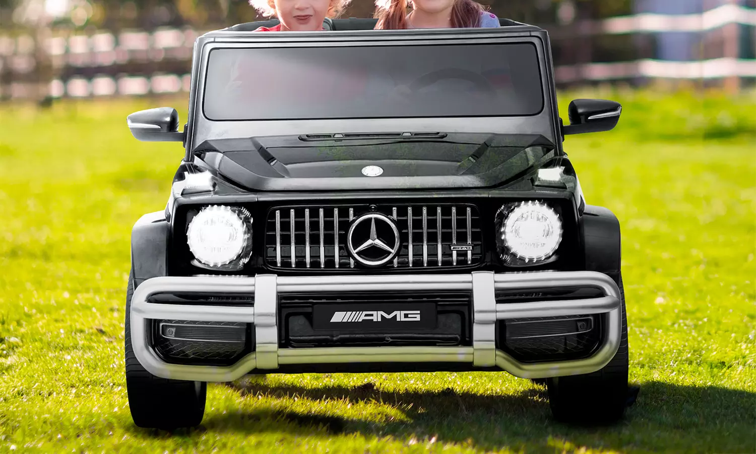 Elektroauto für Kinder