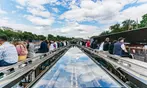 Explorez Paris autrement sur les Bateaux Parisiens Croisière Promenade