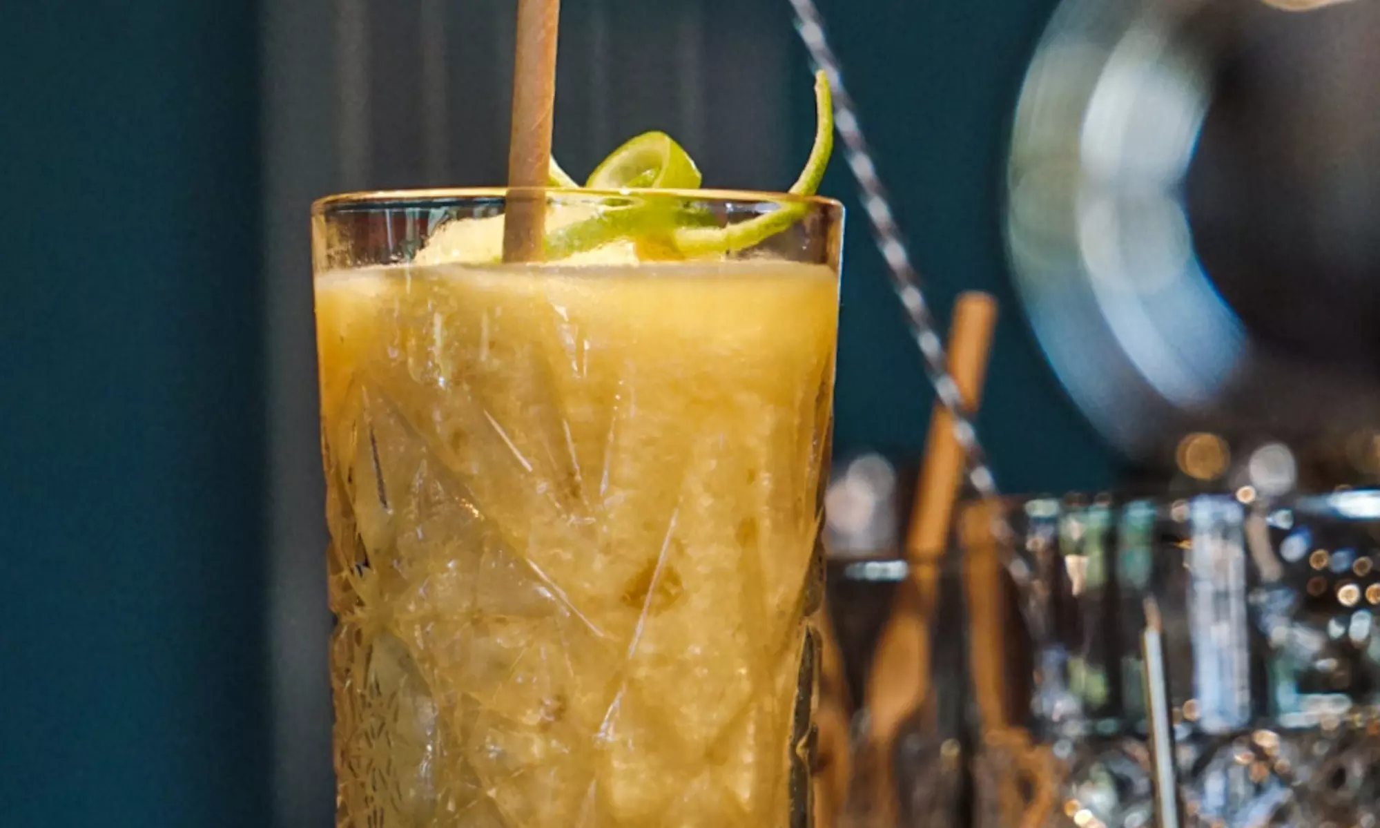 Jusqu'à 45% de remise sur Cocktails chez Trefle Rouge