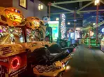 Enjoy Laser Tag & Arcade Fun at Amazing HeadPinz Entertainment Center!