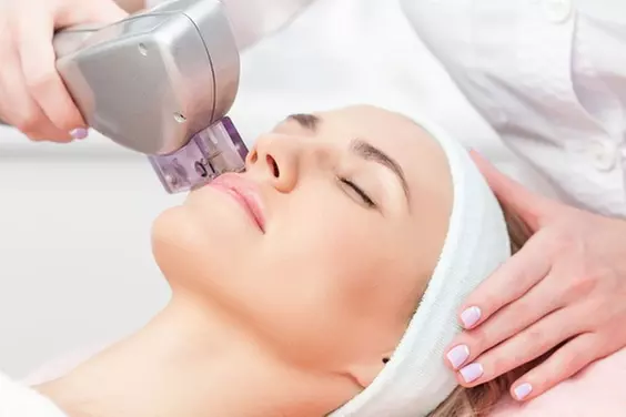 ResurFX Skin Resurfacing & IPL Photofacial Treatment Options