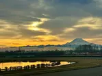 Horse Racing at Emerald Downs - Up to 41% Off