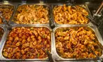 Up to 35% Off on at Fortune Terrace Buffet