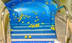 Circuito de spa en Senzia Granada Spa 4* para 1 o 2 adultos