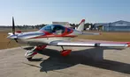 Initiation au pilotage en solo ou en duo avec WHITE-BIRD Découverte