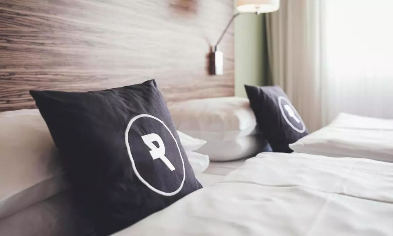 Österreich: 2-5 Nächte mit 4000m2 SPA- & Thermenbereich