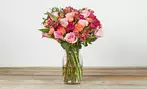 Next Day Farm-Fresh Flower Delivery with $10 off Shipping from The Bouqs Company (Up to 50% Off)