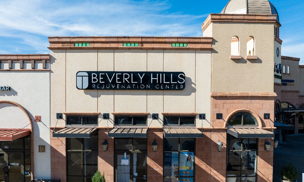 Transform and tone your body with CoolTone Sessions