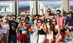 Glass Bottom Boat Tours – Waikiki & South Shore Sightseeing