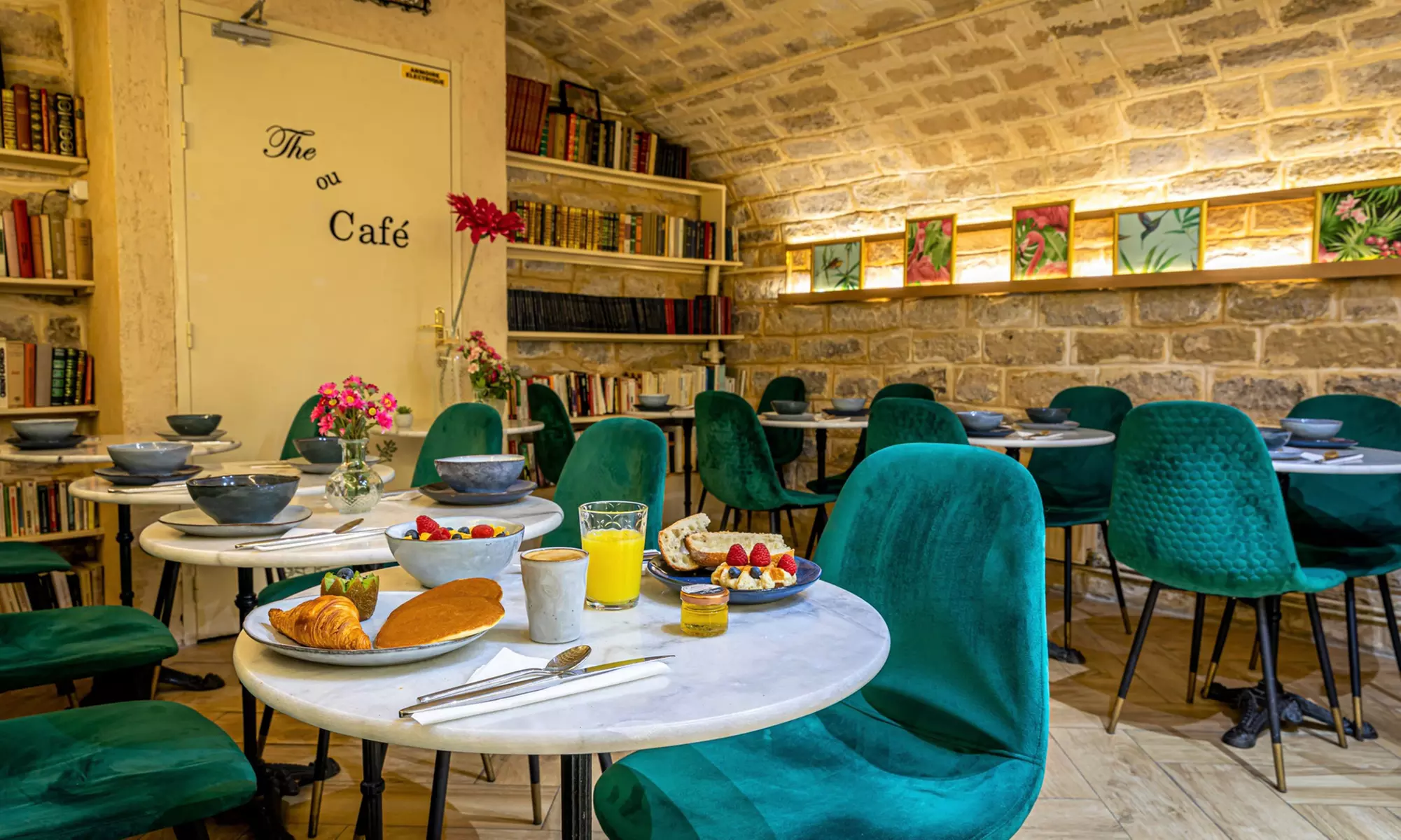 Paris: Doppelzimmer, opt. mit Frühstück und Bootsfahrt