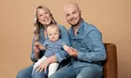60 Min. studioline PHOTOGRAPHY Fotoshooting Erlebnis + Goldcard