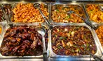 Up to 35% Off on at Fortune Terrace Buffet