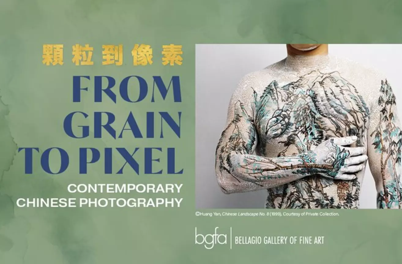 Bellagio Gallery of Fine Art General Admission Ticket