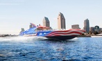 ⚡ 30-Minute Jet Boat Thrill Ride from Flagship Cruises & Events