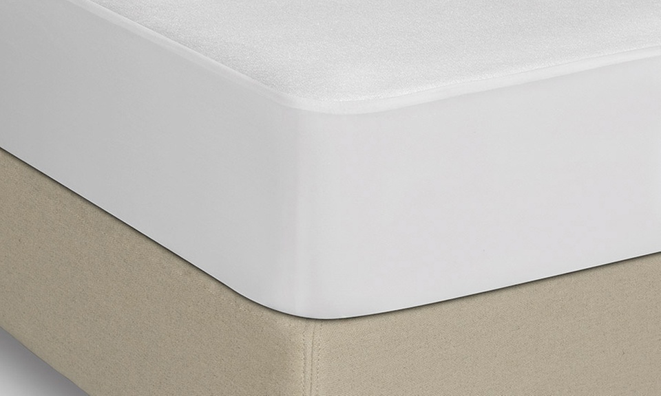 Protège-matelas imperméable