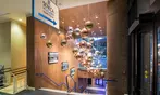 Niagara Falls Hotel with Indoor Pool & Casino Access