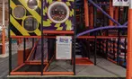 Up to 27% Off Jump Pass and Party Package Deals at The Rush Fun Park