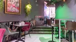 Cena romántica con bebida y copa en Sevilla, junto a plaza Nueva