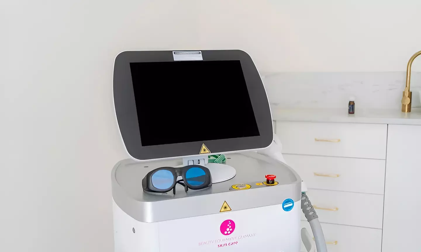 Gezichtsbehandeling glow to go + huidscan van 60 minuten