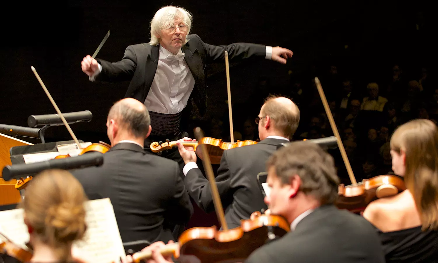 2 Tickets für Antonio Vivaldis „Die vier Jahreszeiten“