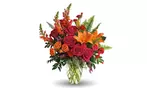 Great Discounts on All Fresh Flower Arrangements - No Restrictions!