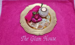 Cleansing Facial or Gold Facial with Optional Face Yoga at The Glam House Beauty Salon