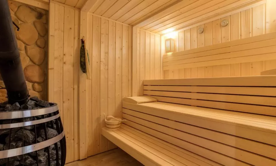 Nałęczów: 2 noce z wyżywieniem i zabiegami